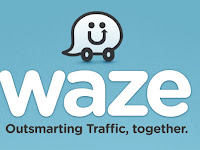 Waze, Aplikasi Layanan Navigasi Dengan Tampilan Yang Lebih Segar