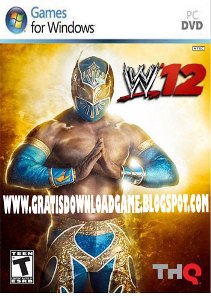 Wwe 12 Game Free Download