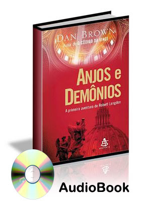 Download AudioBook   Anjos e Demônios   Dan Brown baixar