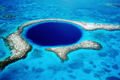 Belize Panorama Fond d'écran