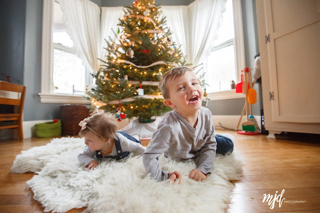 MJD Photography, Martha Duffy, Nichols Family, Christmas Session, Peterborough, NH, New Hampshire, Lifestyle Session, New England Family Lifestyle Photographer