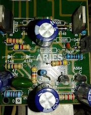 Konsep Layout Pcb Elco, Skema Pcb