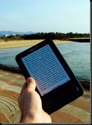 kindlebeach