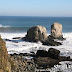 Invierno austral, olas épicas en Chile.