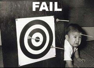 Funniest Epic Fail Pictures