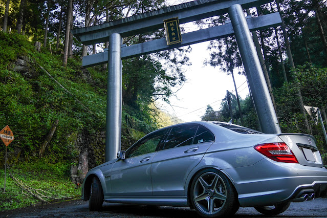 C63AMG