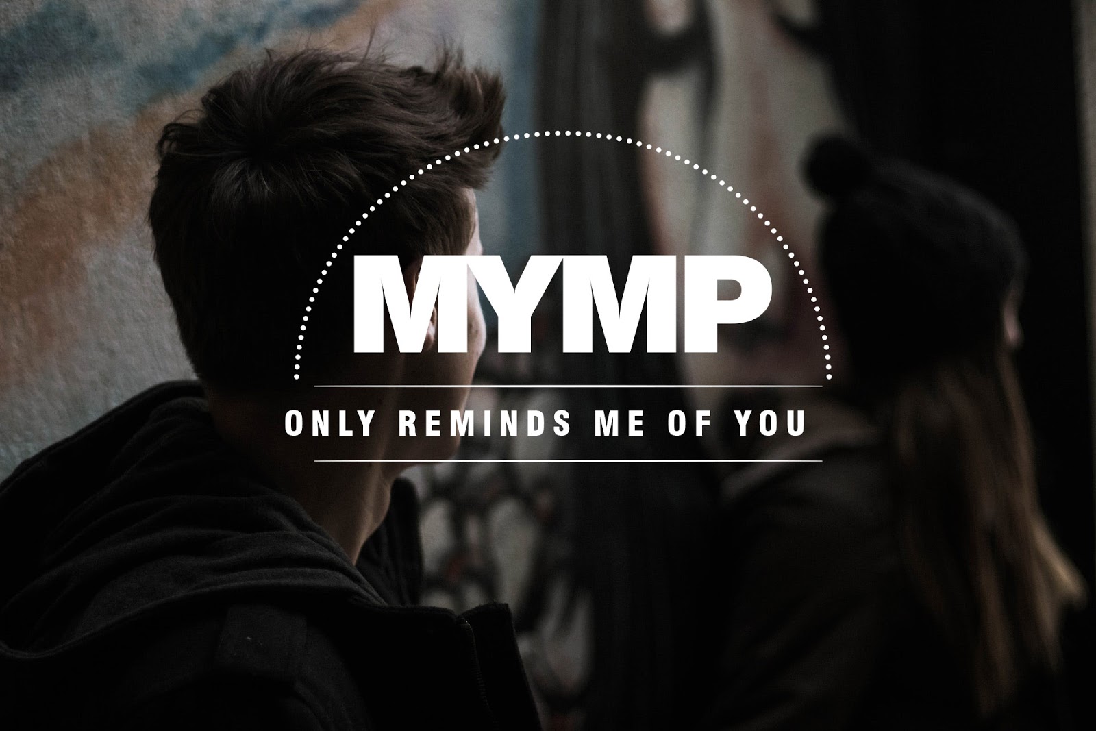 Only Reminds Me Of You - MYMP | Lyrics & Notes for Lyre ...