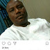 Mercy Aigbe's estranged husband, Lanre Gentry Released from Prison, Says he has a lot of stories to tell 