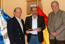 Entrega de libros