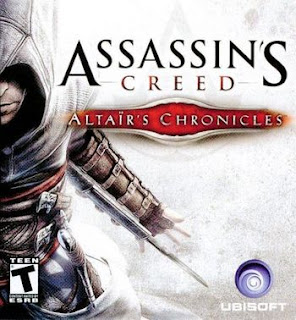 Assassin's Creed: Altair's Chronicles HD Apk Mod Terbaru Unlimited Money