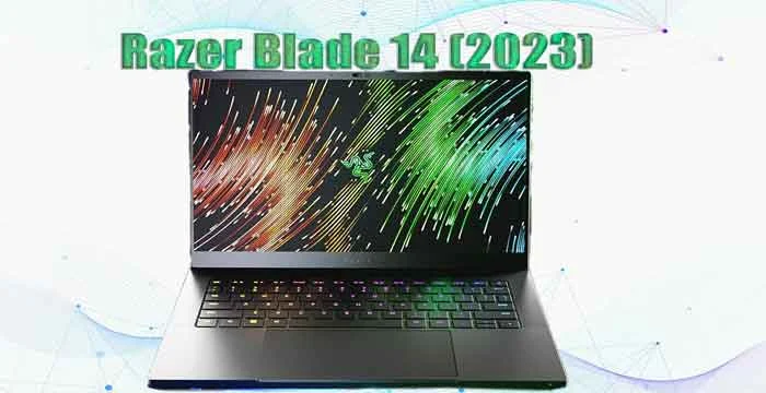 Razer Blade 14: Laptop Gaming Tipis dengan Performa Dahsyat!