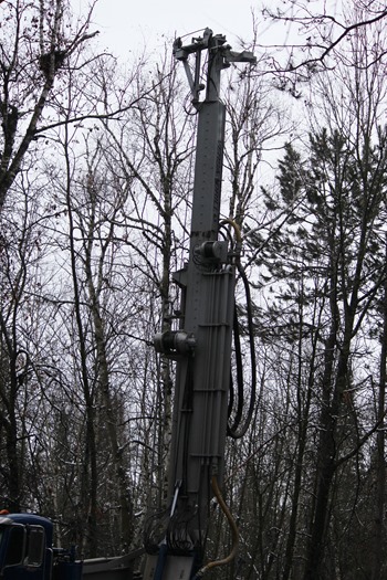 Drill rig