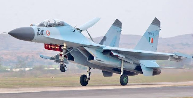 SHINYUU Maitri 18: First India Japan air exercise begins in Agra