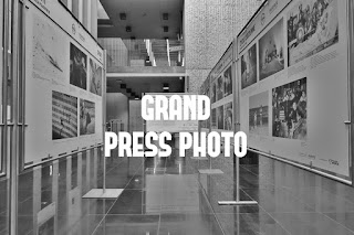 grand press photo 2019 wystawa CSK