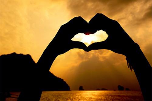 Acts Of Love