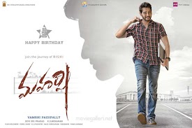 Mahesh Babu, Pooja, Allari Upcoming 2019 Telugu, Movie 'Maharshi' Wiki, Poster, Release date, Full Star cast