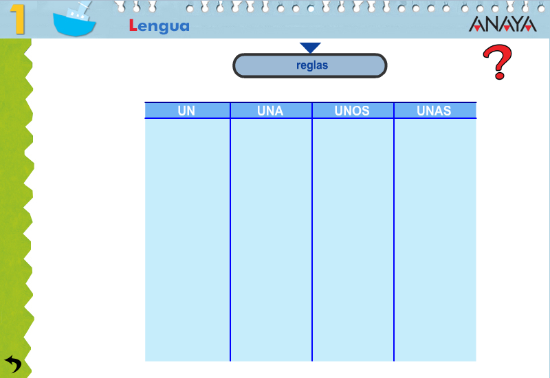 http://www.ceiploreto.es/sugerencias/A_1/Recursosdidacticos/PRIMERO/datos/01_lengua/03_Recursos/02_t/actividades/gramatica/act4.htm