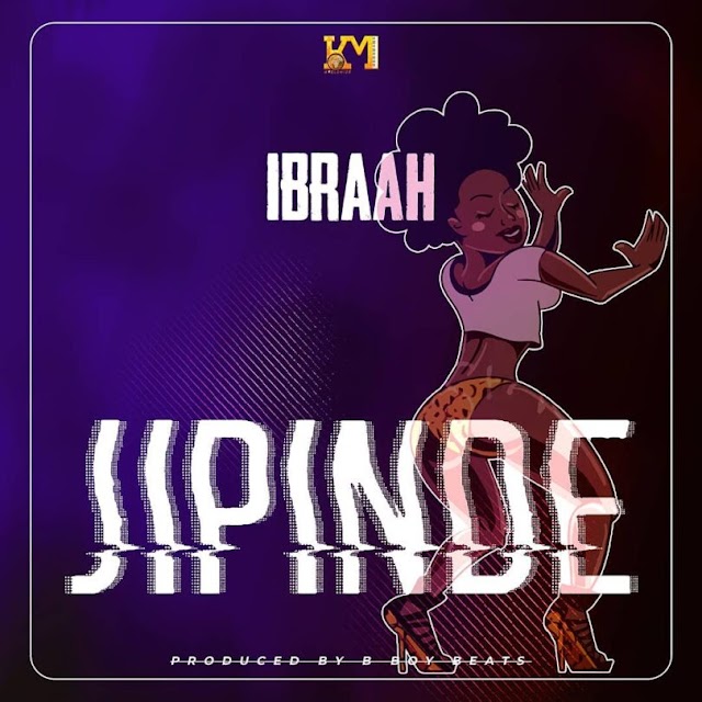 Ibraah – Jipinde | Audio Download