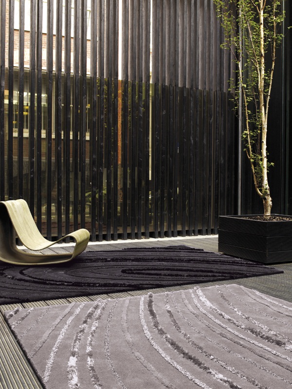 Rugs Turkish Refined Modern Luxury by Stepevi