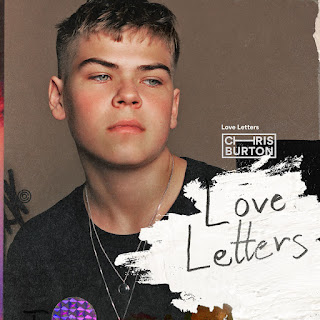 MP3 download Chris Burton - Love Letters - Single iTunes plus aac m4a mp3