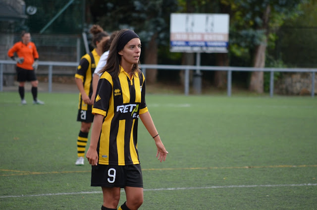 Liga vasca femenina