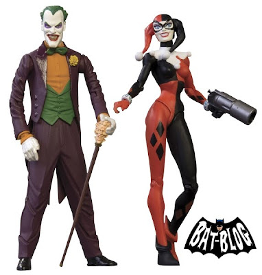 Batman Wallpaper Media Mad Love Joker And Harley Quinn