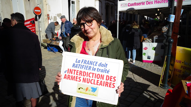 Traité sur l'interdiction des armes nucléaires