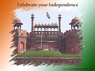 Happy Independence Day