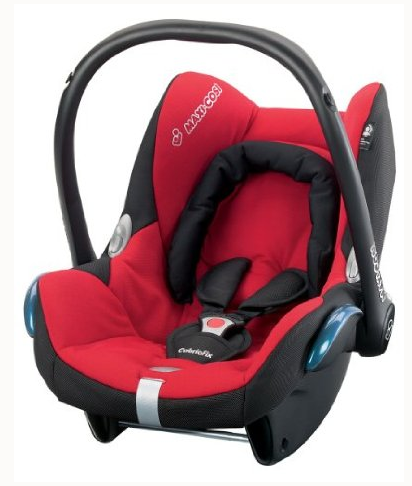 Seats Baby on Bluebell Baby S House  Car Seats   Isofix   Maxi Cosi