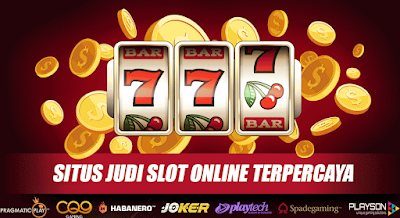 Situs Slot Gacor Jackpot