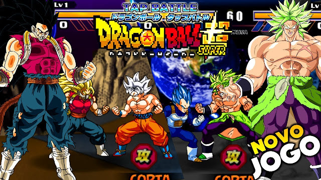 Resultado de imagem para NOVO MOD Z FIGHTERS PARA ANDROID DOWNLOAD 2018!