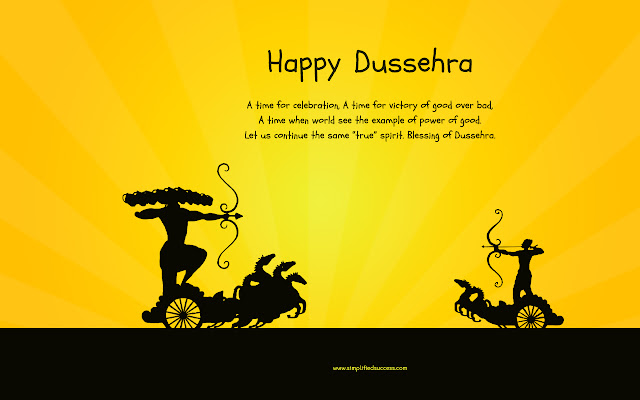 [#12+ *HD*] Wallpapers of Happy Dussehra | Top Best Happy Vijayadashmi 2016 HD Wallpapers & Pictures