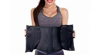 Ursexyly Double Control Waist Trainer Corset