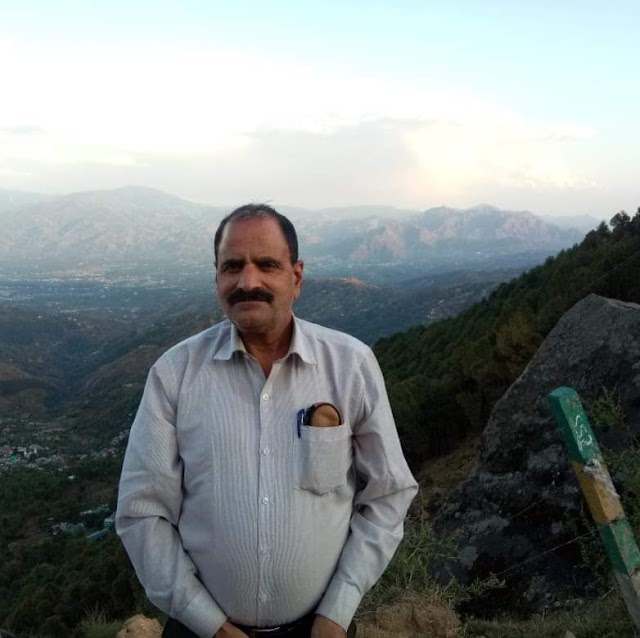  ऑक्सीजन न मिलने से हुई मौतों की जांच के लिए नागरिक आयोग का गठन करें सुदर्शन शर्मा