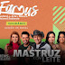 MASTRUZ SE APRESENTA NO FESTIVAL DE MÚSICA (FAMUS)