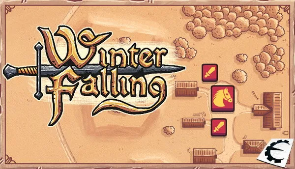 Winter Falling Cheat Engine