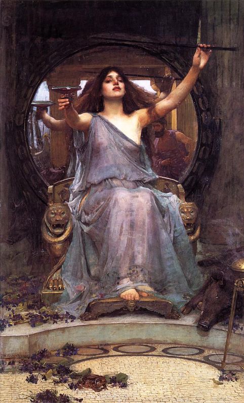 Feminist Theology Image