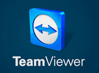 Gambar ilustrasi TeamViewer