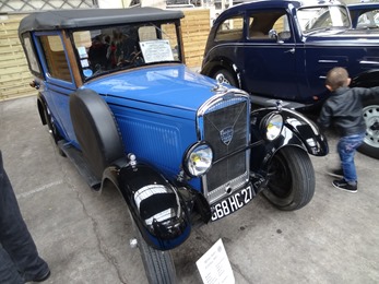 2017.10.01-046 Peugeot 201 Boulangère 1930