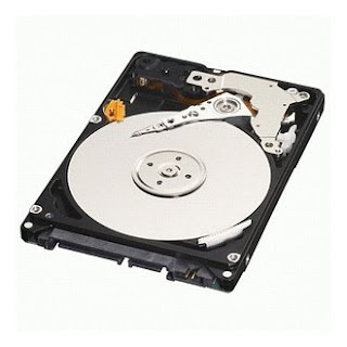 Western Digital 320GB Scorpio Blue SATAII 5400RPM 2.5IN 8MB Bulk/OEM Hard Drive WD3200BEVT