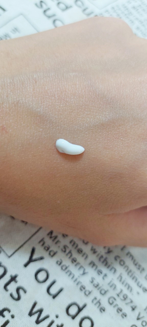 彩妝｜ SILVA ORIGIN肌膚之源輕透抗UV隔離修復乳