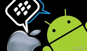 Review Singkat BBM Untuk Android