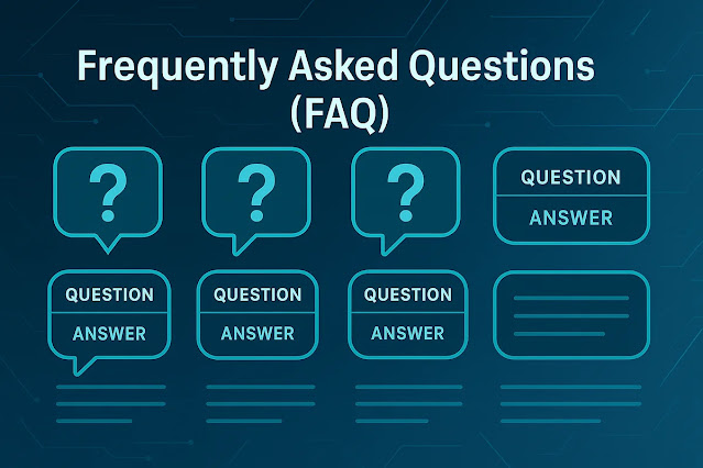 よくある質問（FAQ）