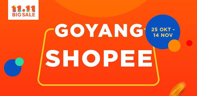 promo goyang Shopee