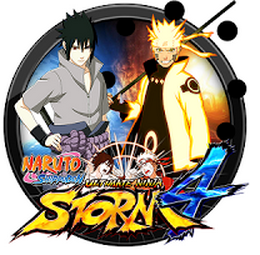 Naruto Senki v2.0 APK Versi Terbaru