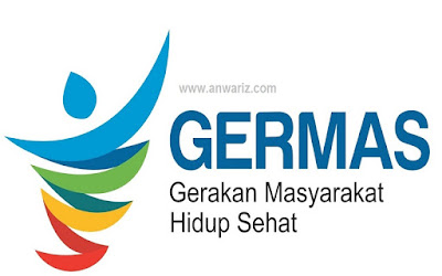 gerakan masyarakat hidup sehat (germas)