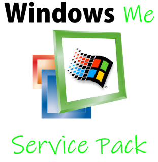 Windows ME Service Pack