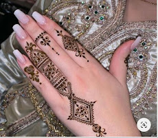 henna designs simple 2023_2024.......2025 image#103
