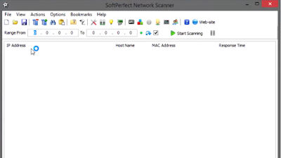 Cara membobol mikrotik server di windows terbaru