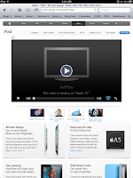 ipad airplay apple tv